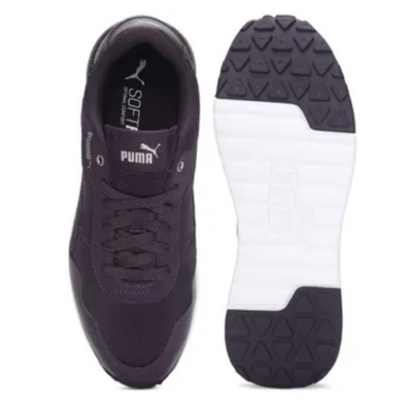 Puma Women’s SOFTFOAM+ Sneakers - Picture 4 of 9